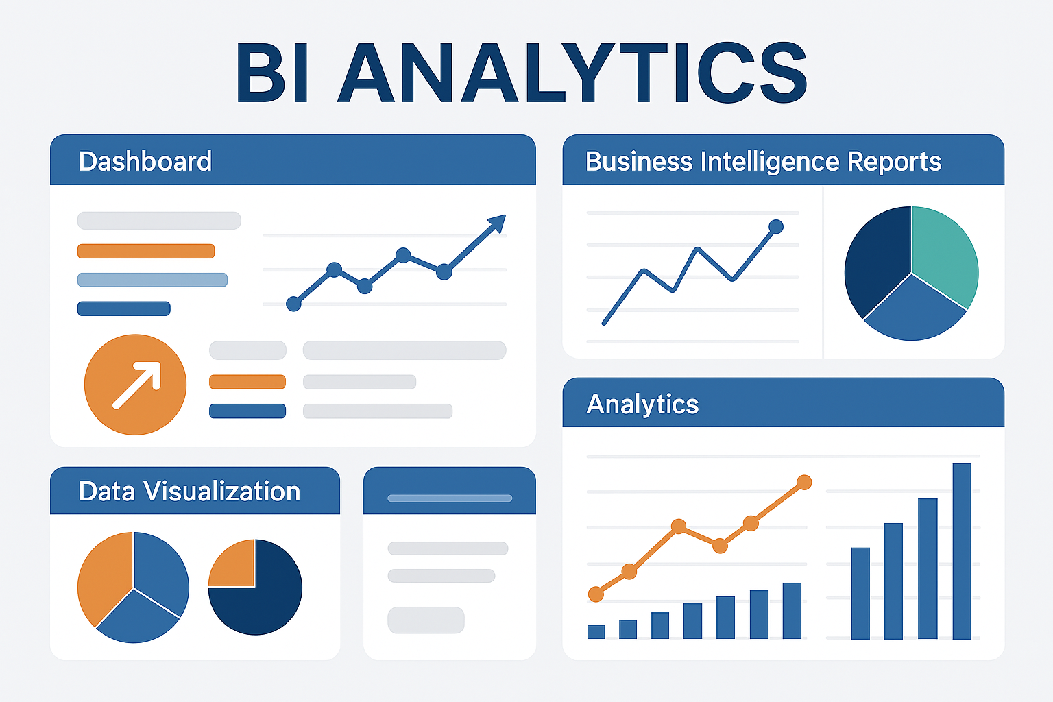 Data Platform screenshot 2